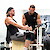 Marvin Ilius da Rocha als Fitness Coach, Personal Trainer und Ernährungsberater.